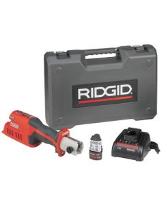 RP 241 Compact Press Tool Kit, No Jaws